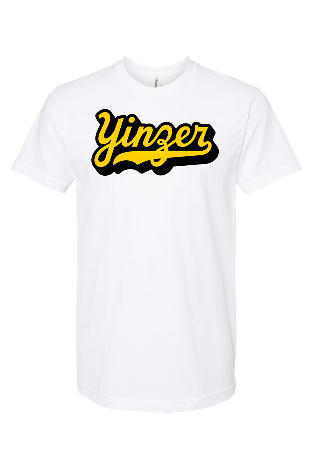 Yinzer Signature