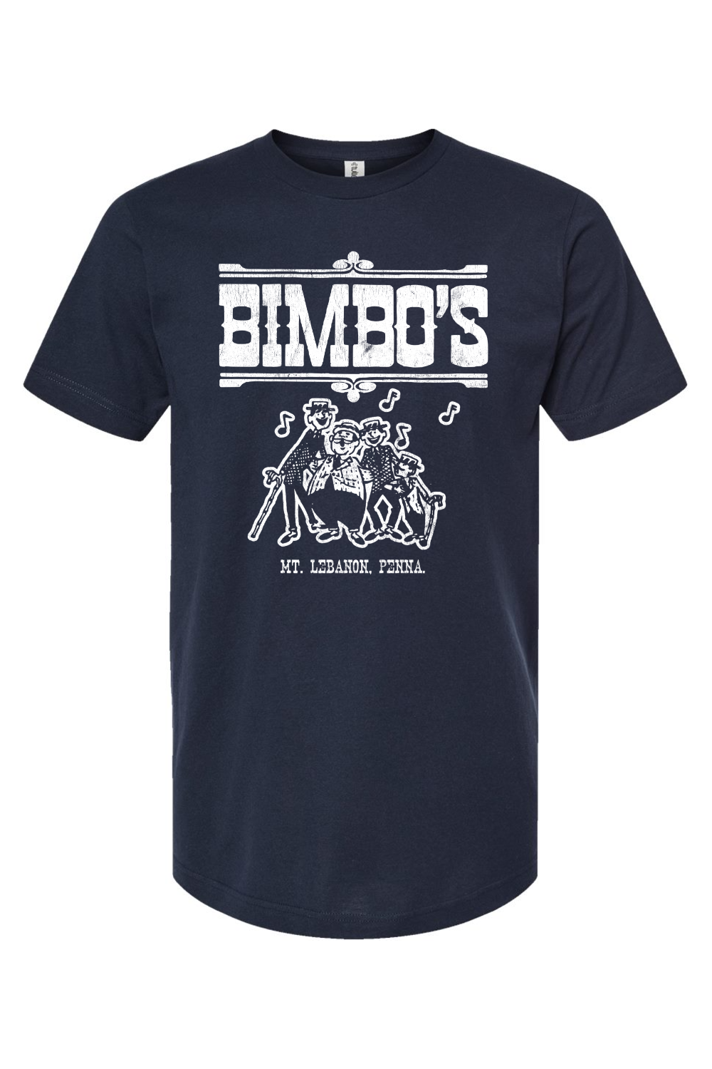 Bimbo's - Mt. Lebanon, PA - Yinzylvania