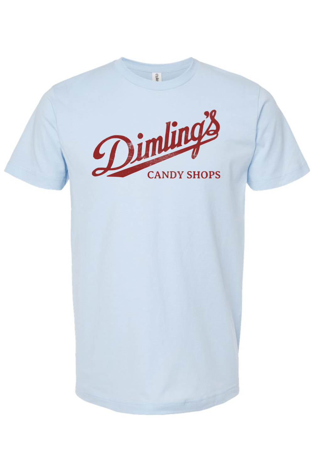 Dimling's Candy Shops - Pittsburgh - Yinzylvania