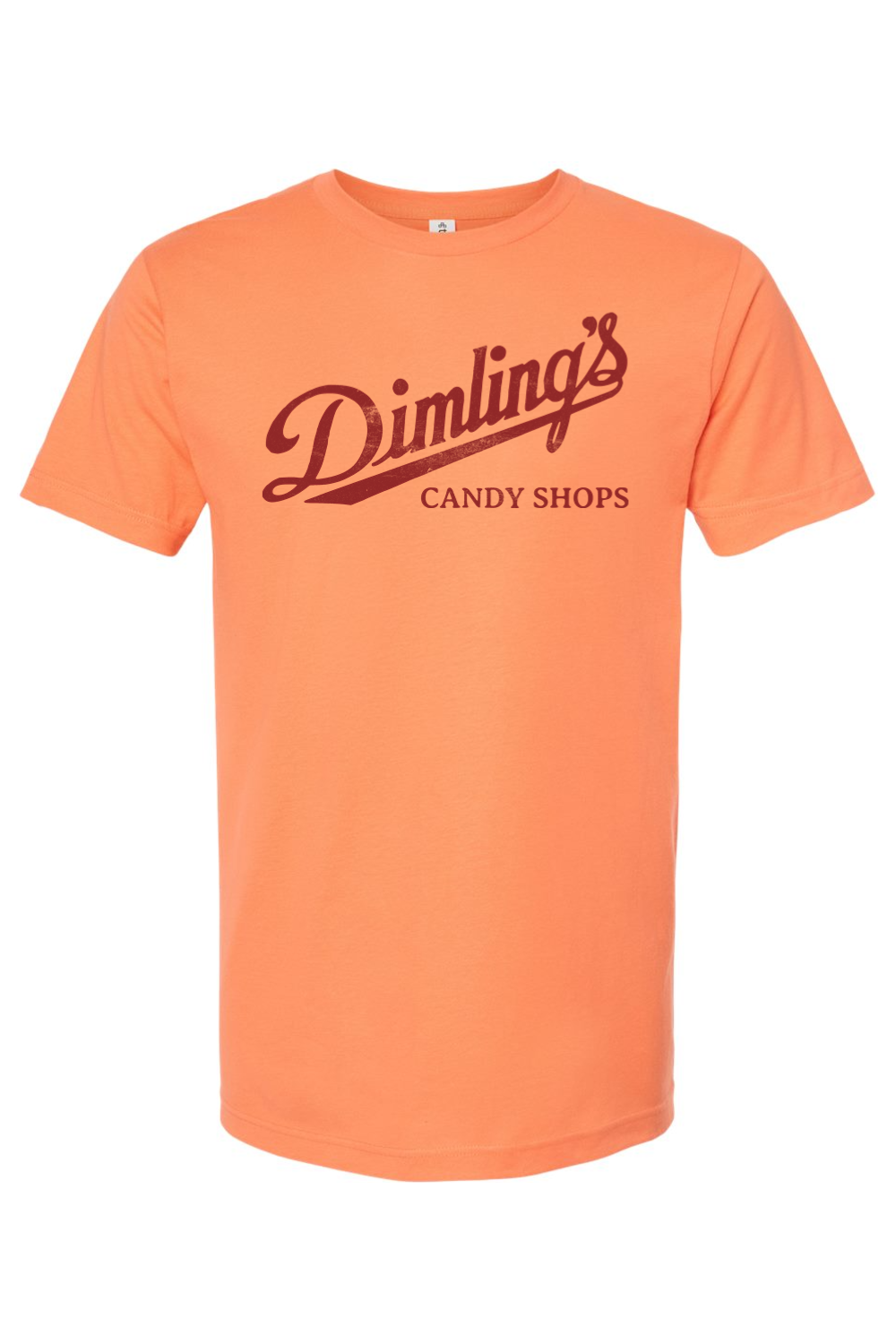 Dimling's Candy Shops - Pittsburgh - Yinzylvania