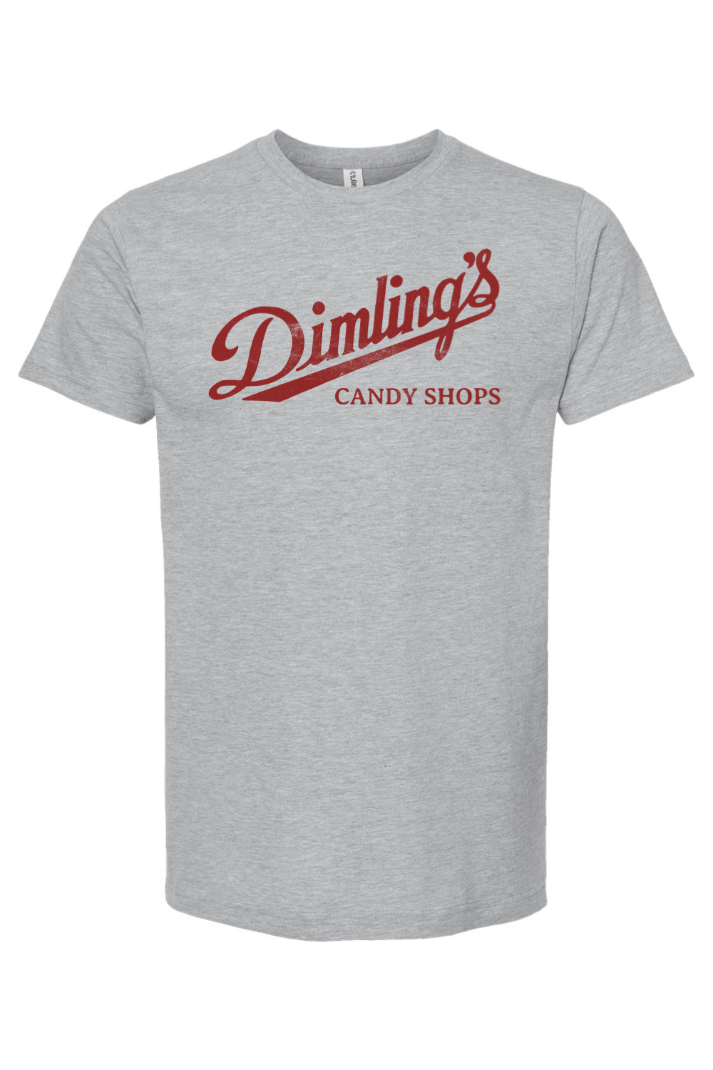 Dimling's Candy Shops - Pittsburgh - Yinzylvania