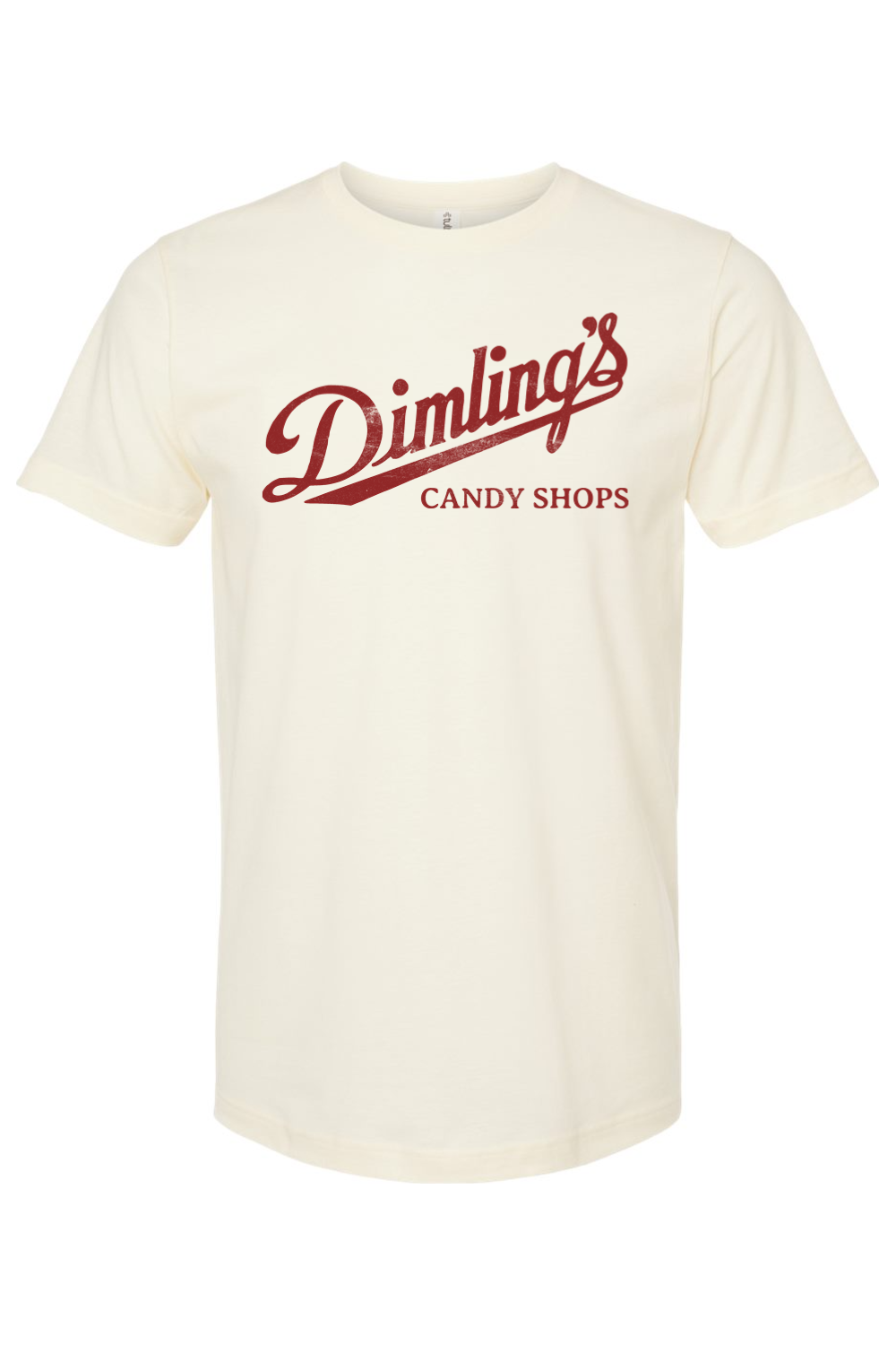 Dimling's Candy Shops - Pittsburgh - Yinzylvania