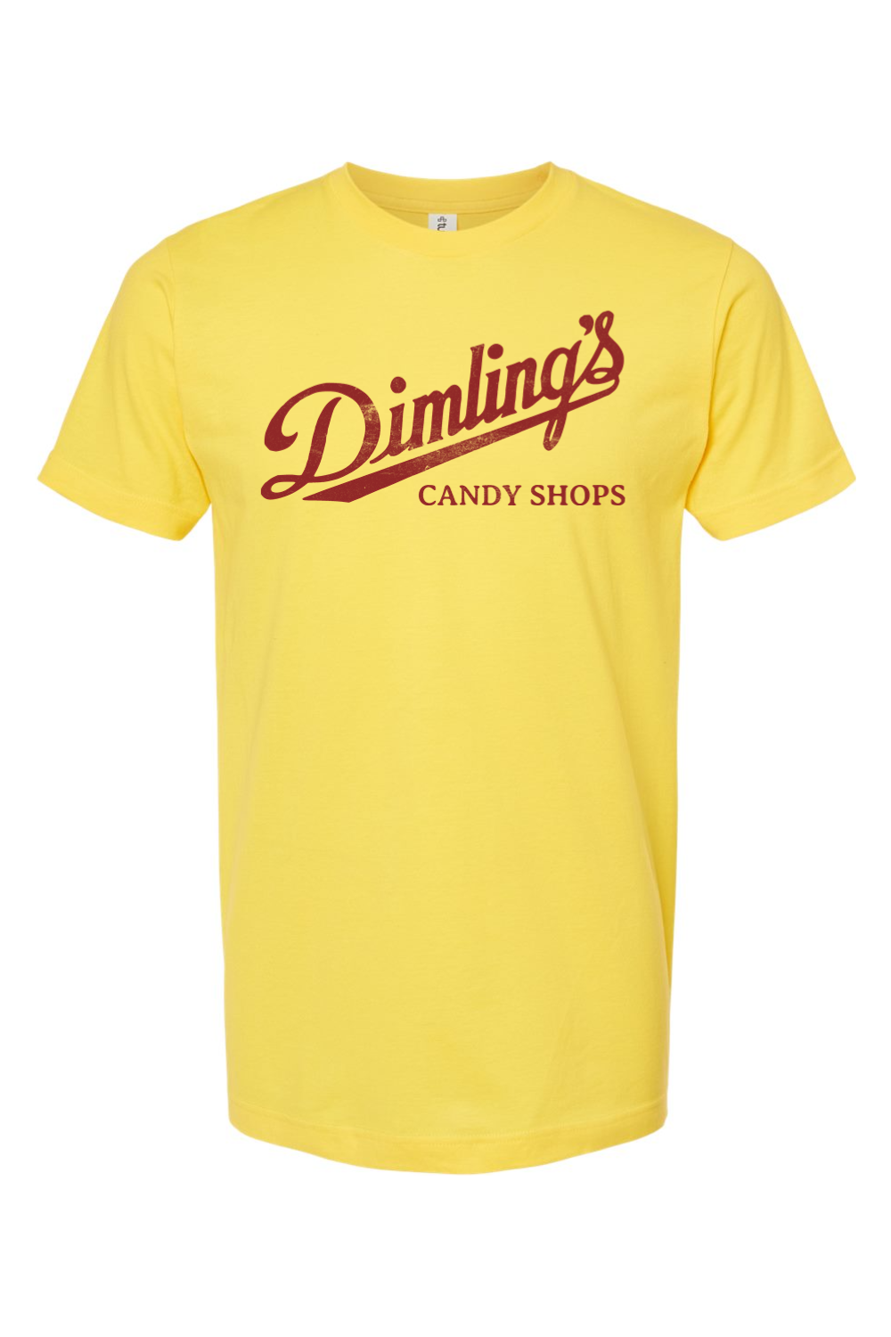 Dimling's Candy Shops - Pittsburgh - Yinzylvania