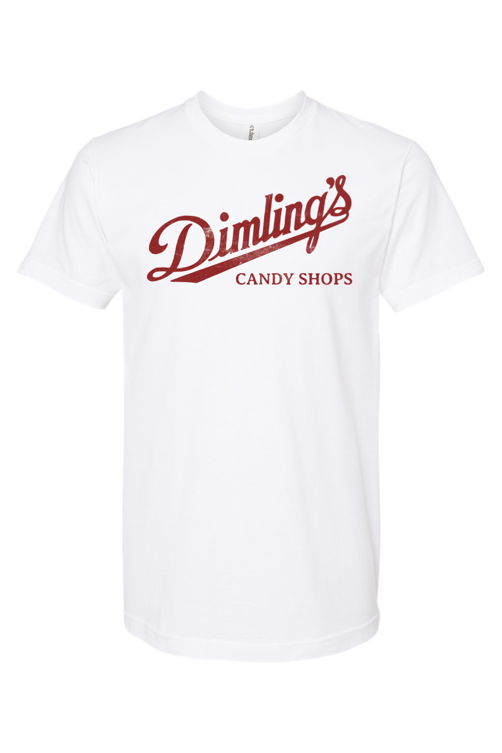 Dimling's Candy Shops - Pittsburgh - Yinzylvania