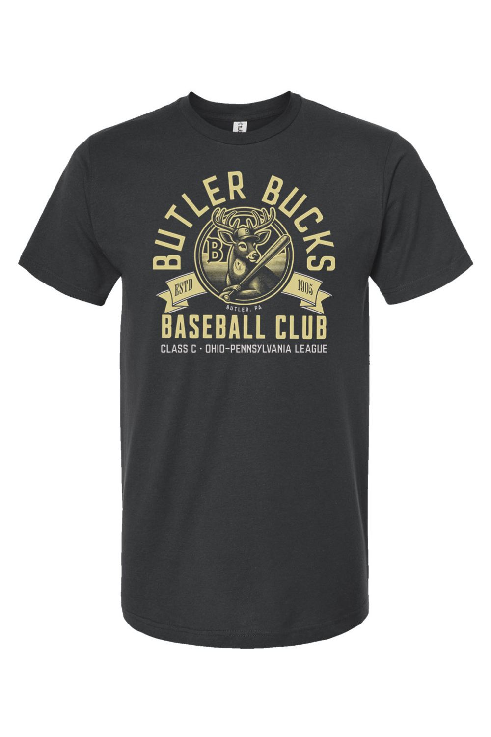 Butler Bucks Baseball - 1905