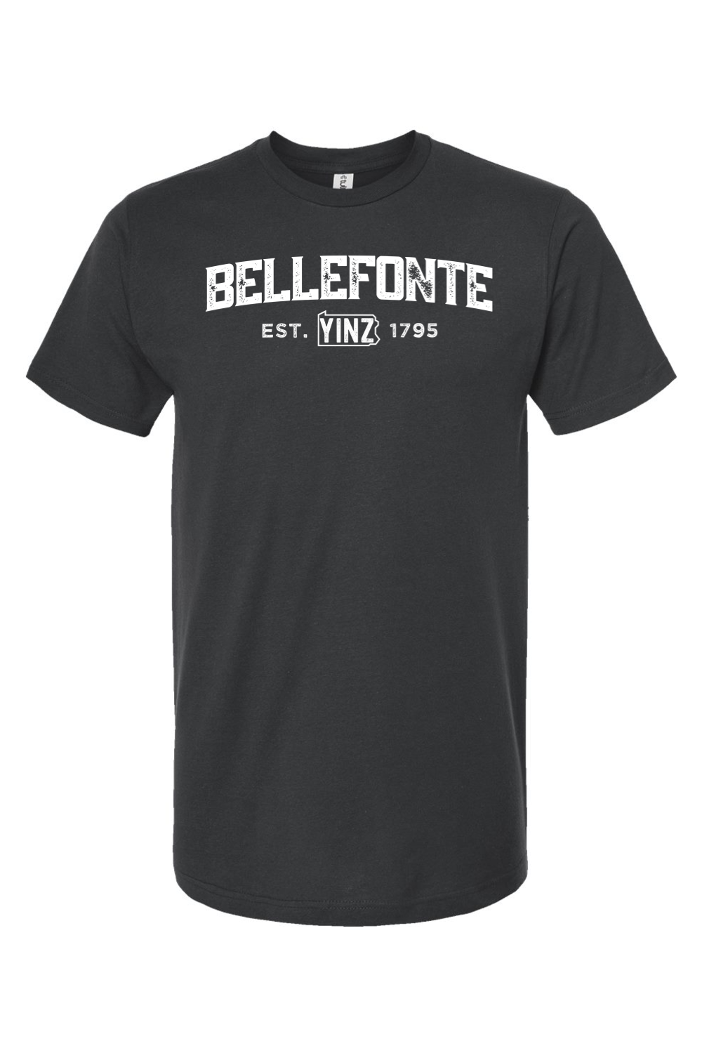 Bellefonte Yinzylvania