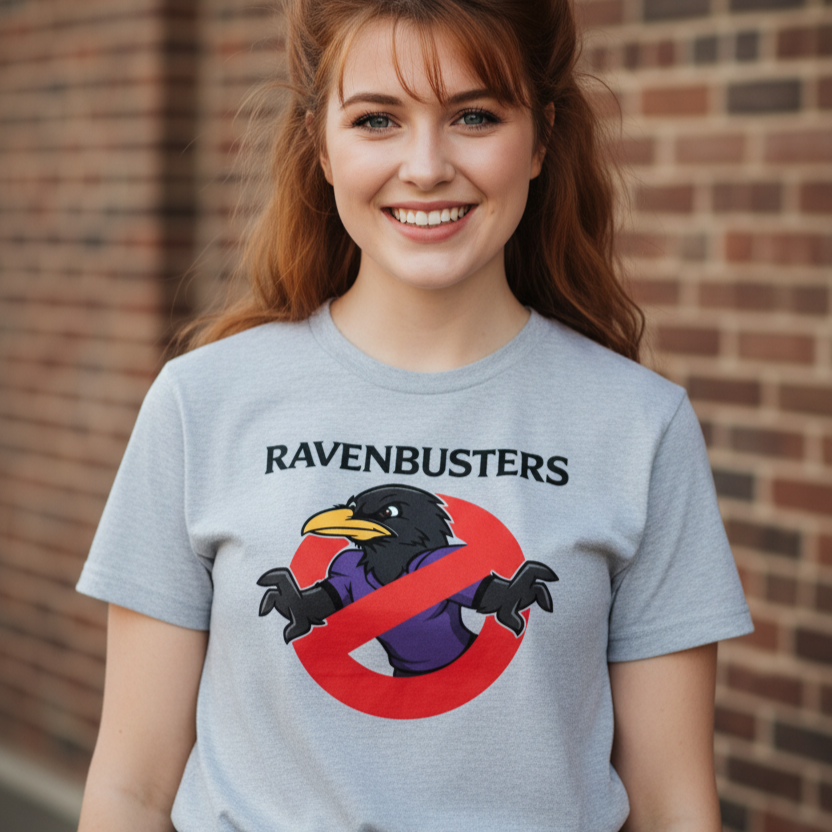Ravenbusters