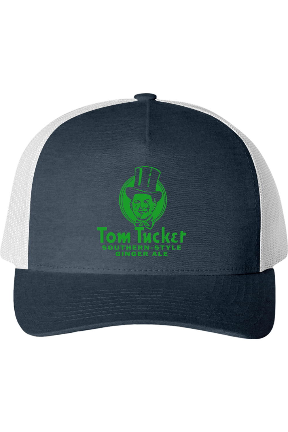 Tom Tucker Ginger Ale - Classic Snapback Hat