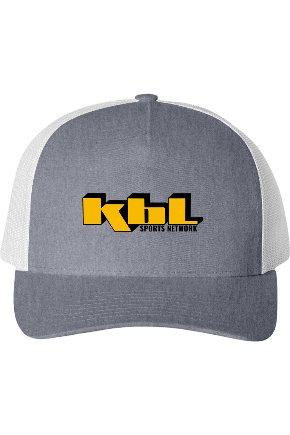 KBL Sports Network - Classic Snapback Hat - Yinzylvania