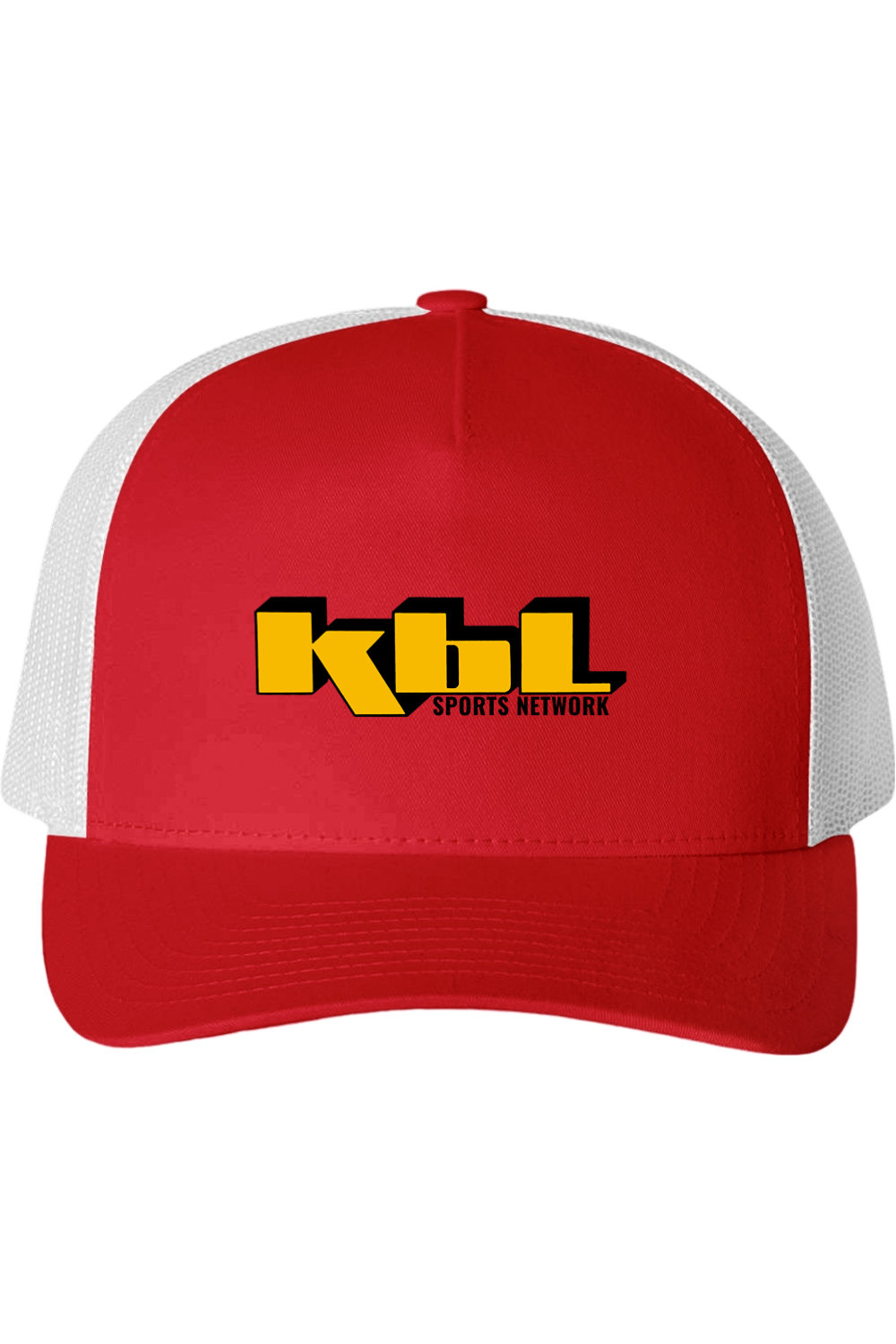 KBL Sports Network - Classic Snapback Hat - Yinzylvania