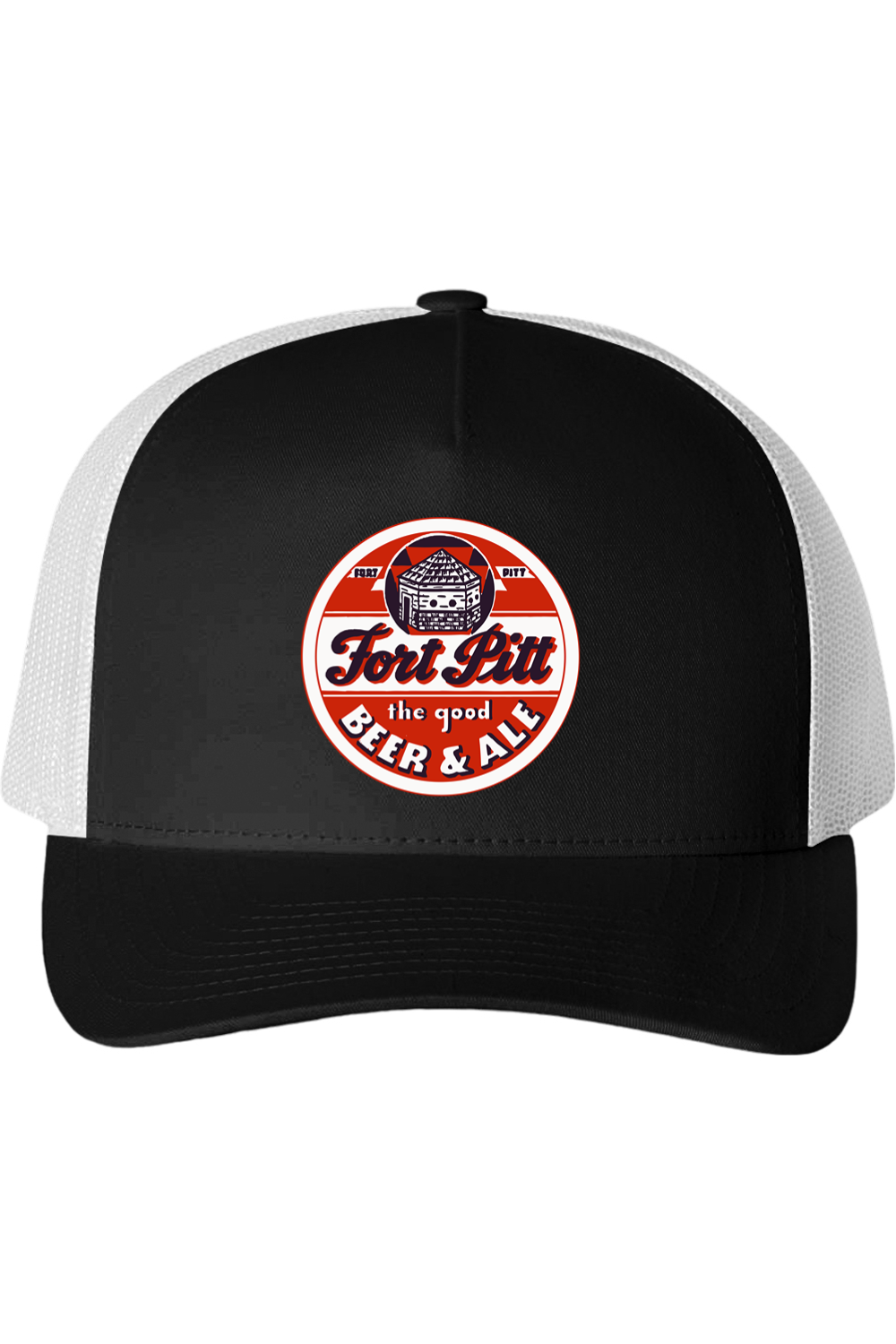 Fort Pitt Beer & Ale - Classic Snapback Cap - Yinzylvania