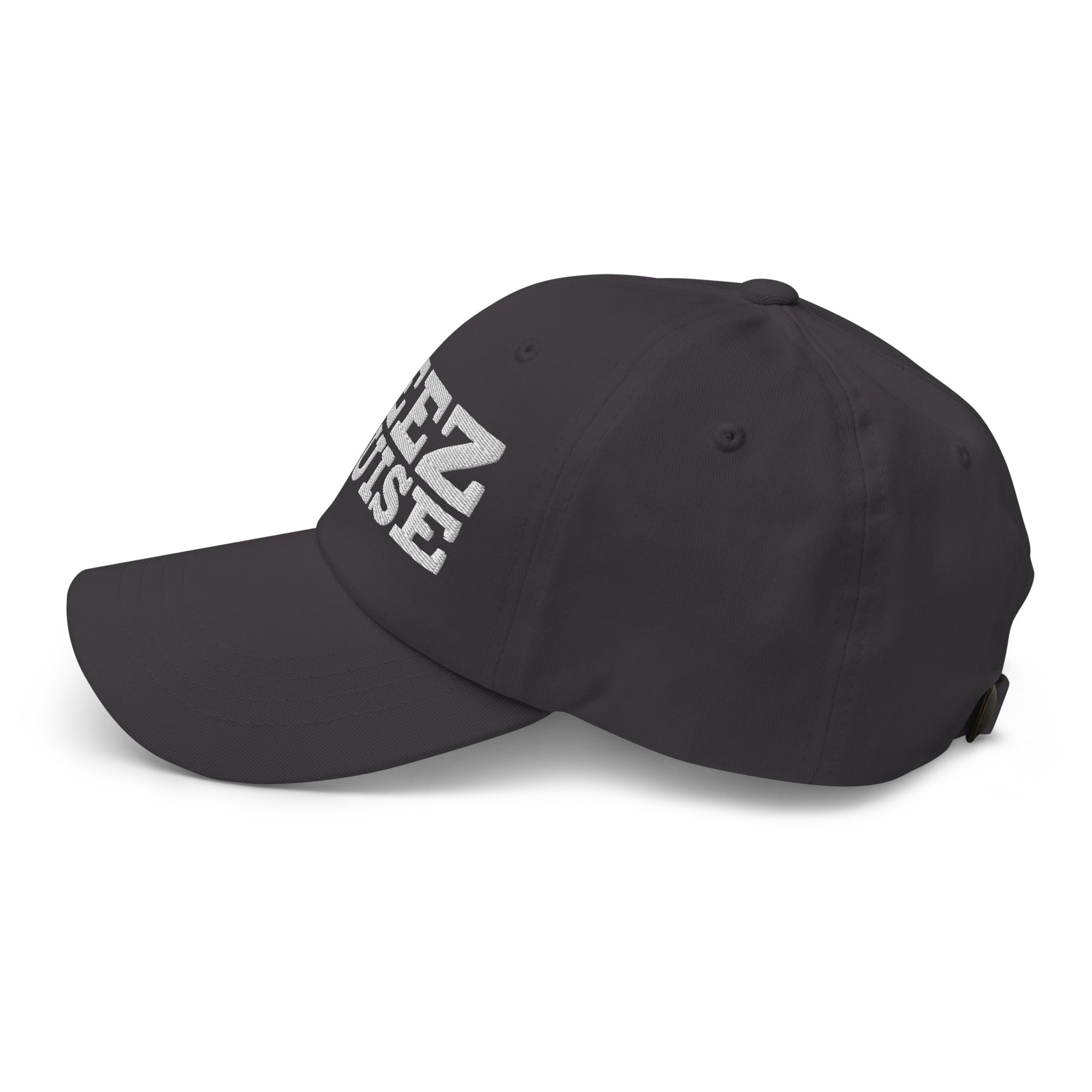 Geez Louise - Embroidered Dad hat - Yinzylvania