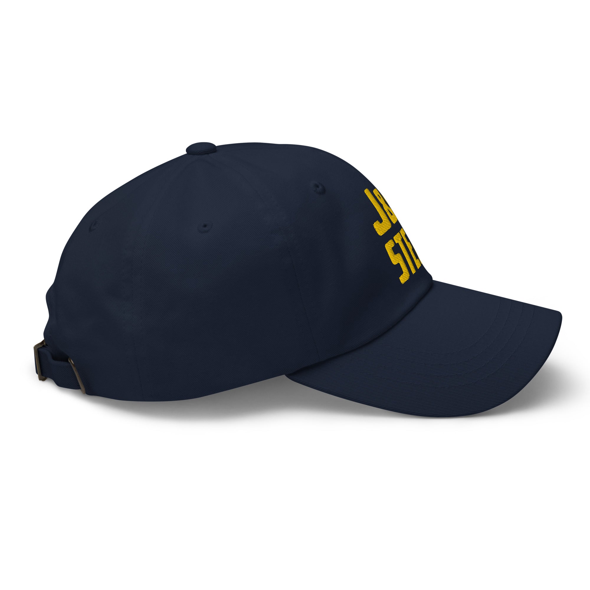 J&L Steel - Embroidered Dad hat - Yinzylvania