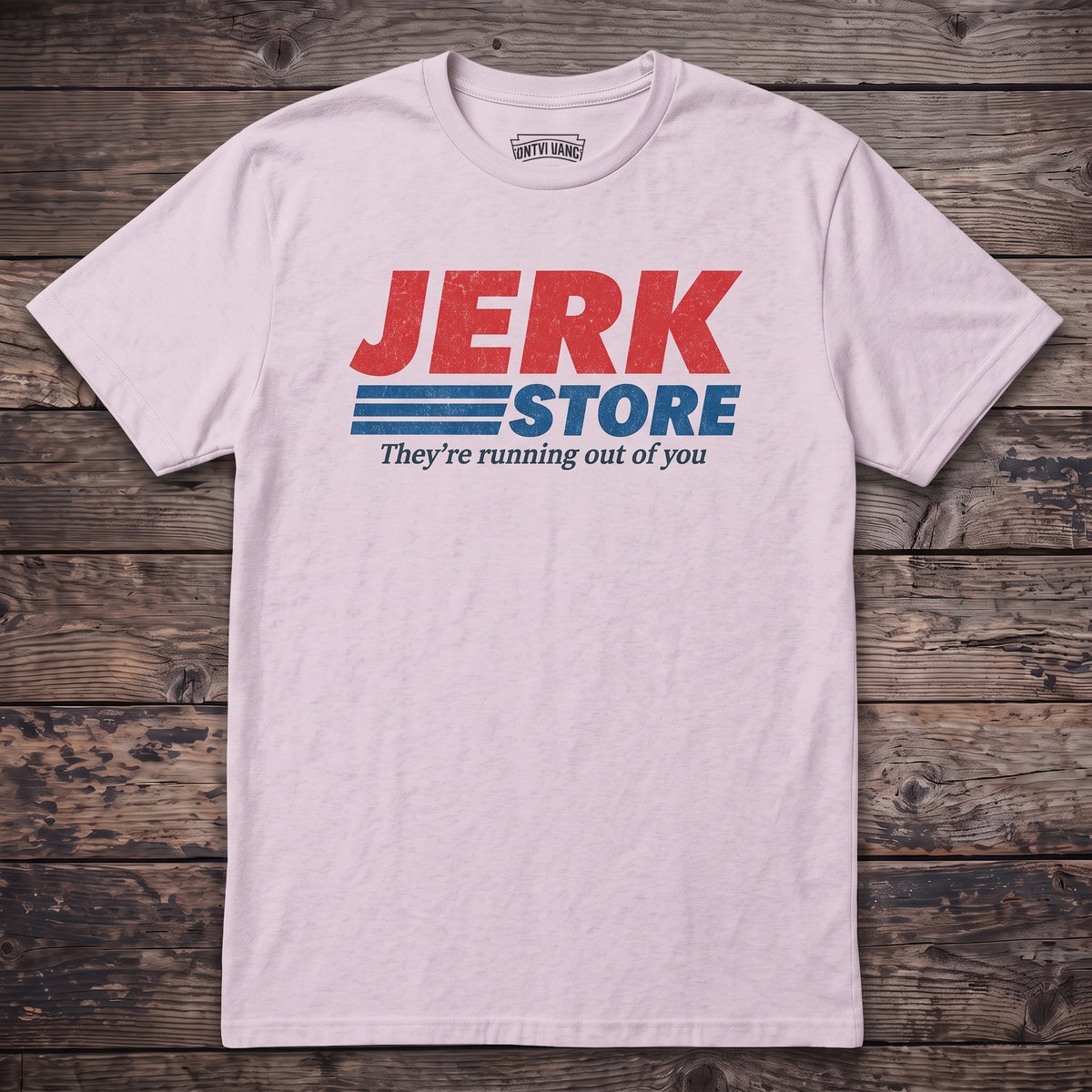 Jerk Store | T-Shirt