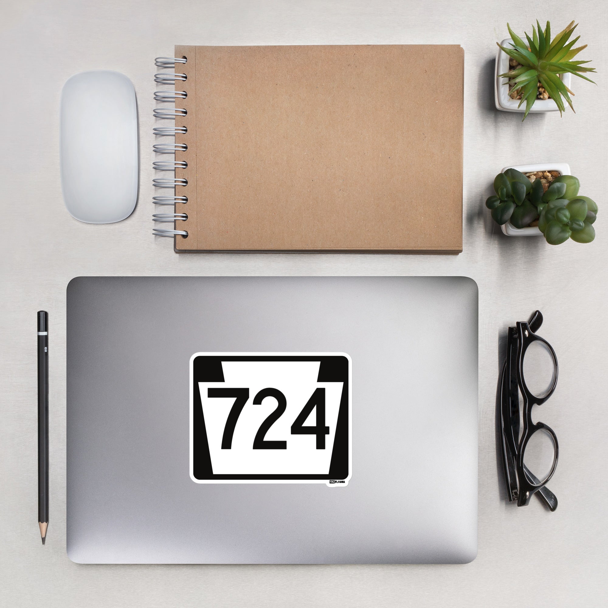 The 724 Collection