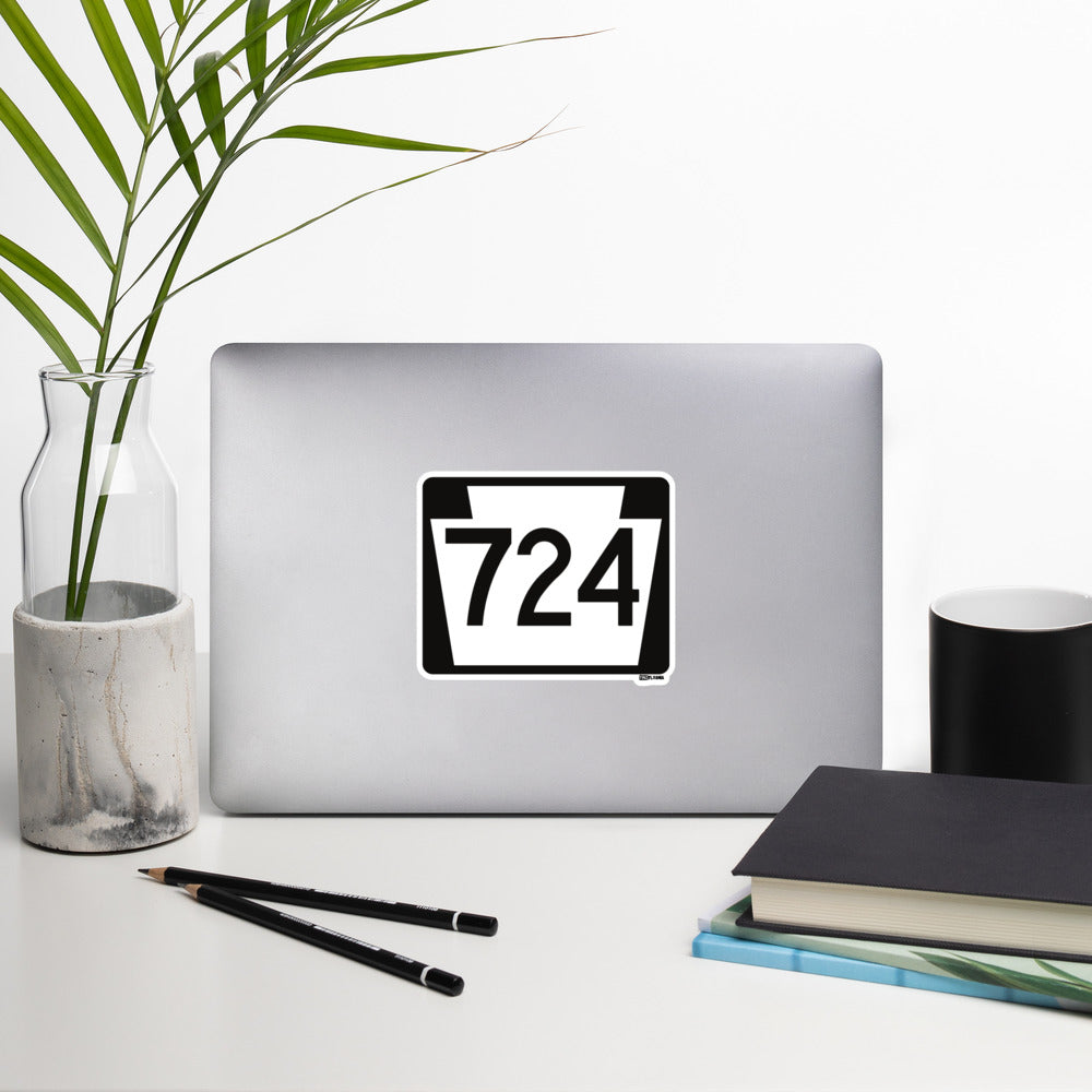 The 724 Collection