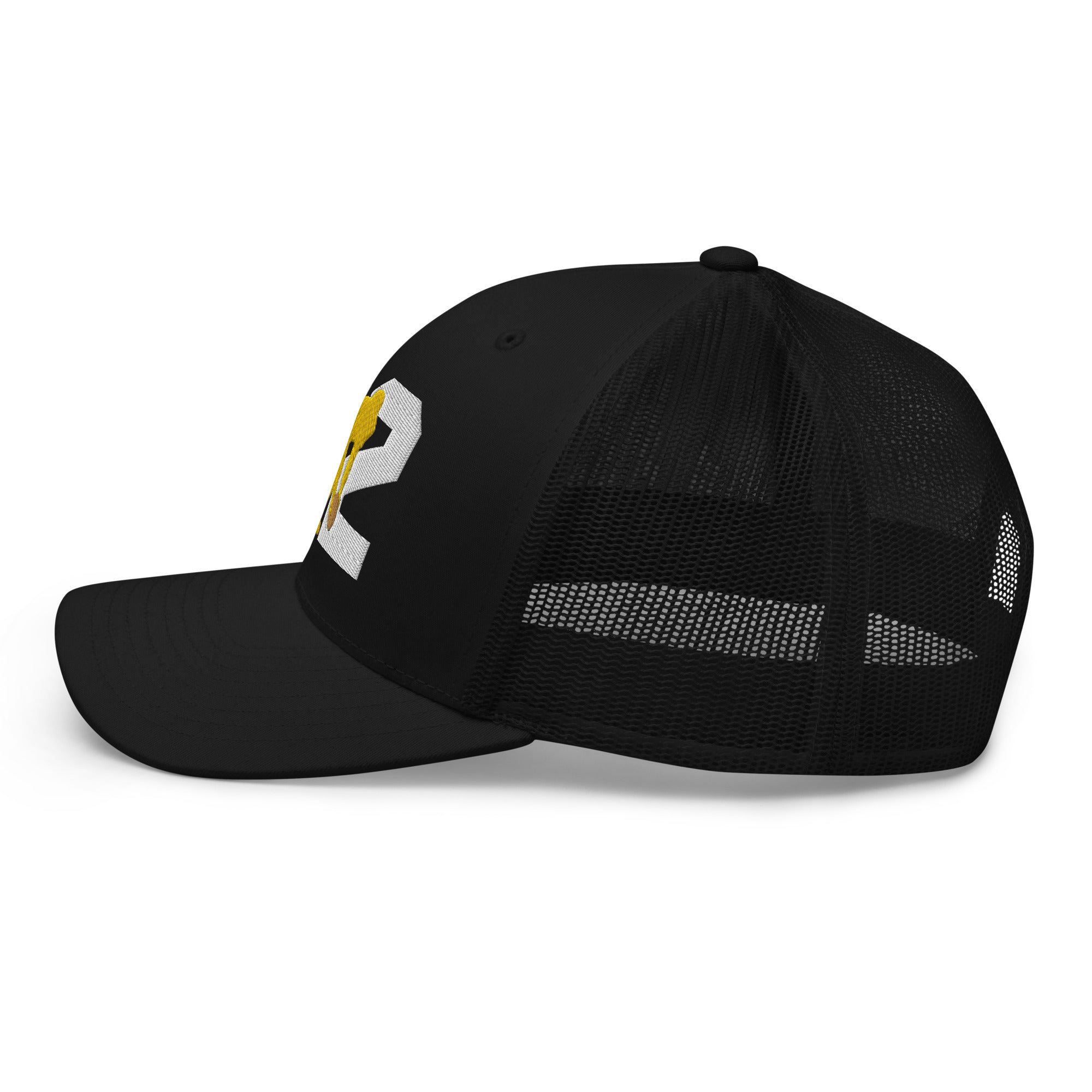 32 Forever - Embroidered Snapback Hat - Yinzylvania