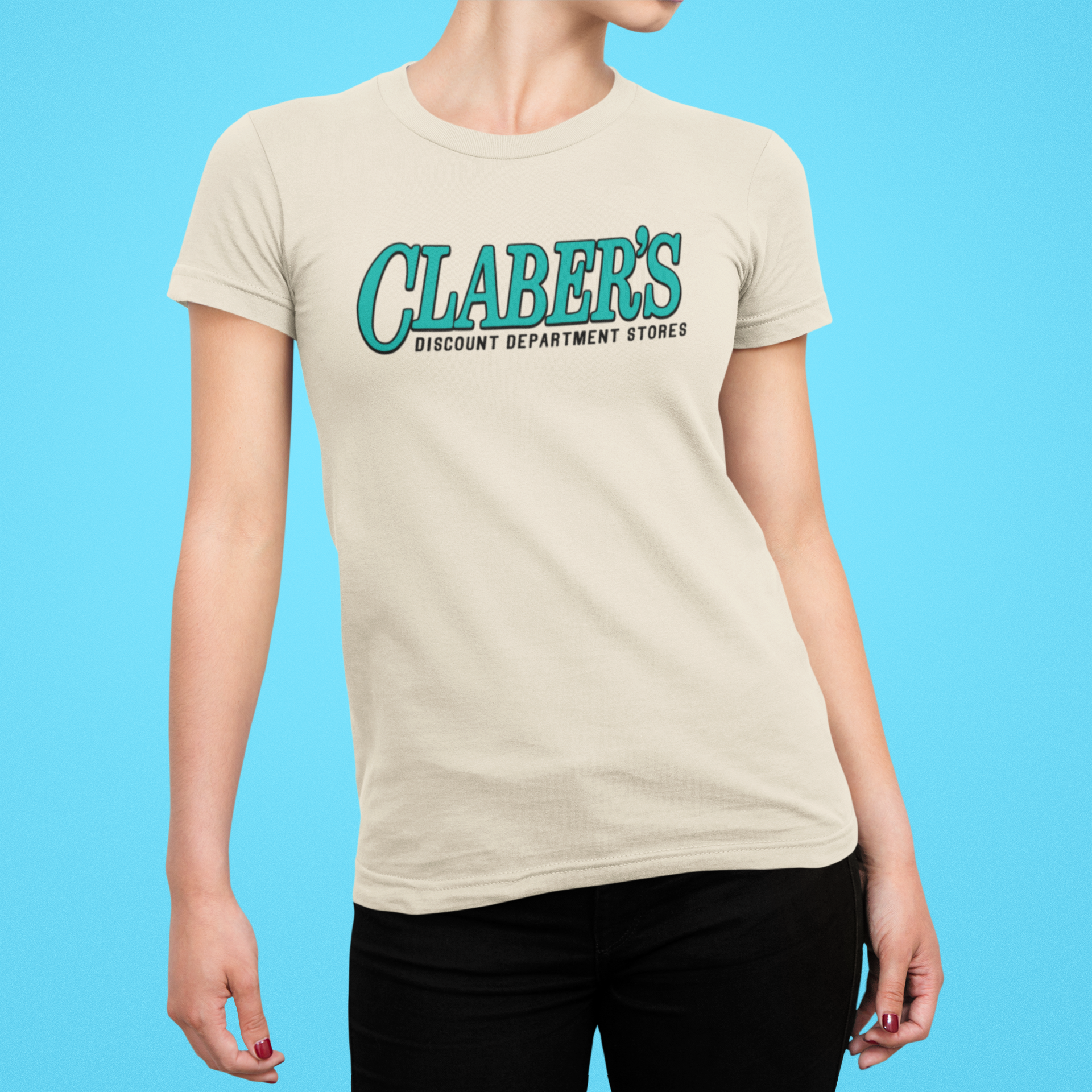 Claber's Department Store