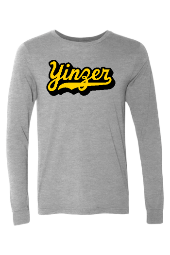 Yinzer Signature