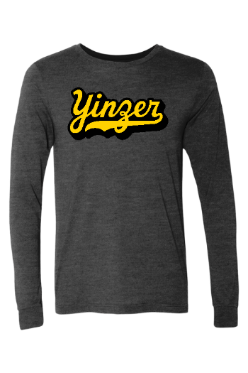 Yinzer Signature