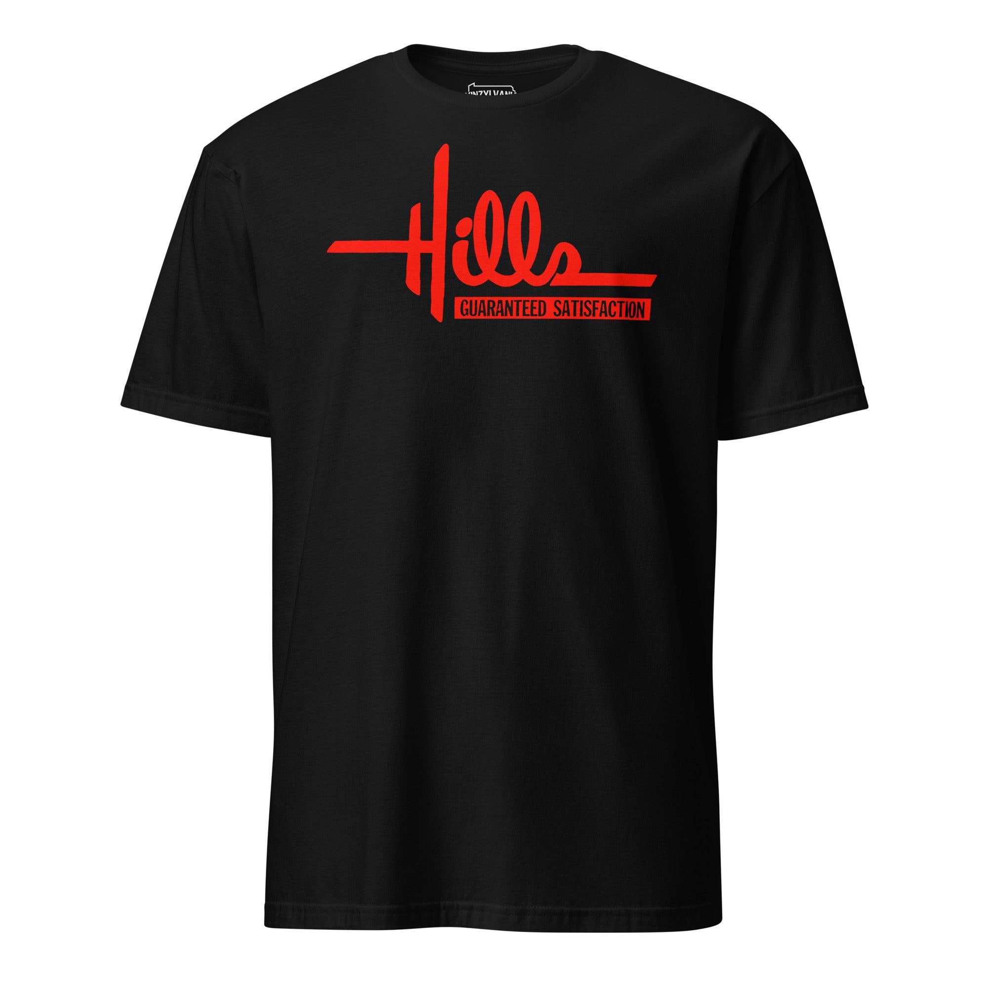 Hills Department Store - Guaranteed Satisfaction | T-Shirt