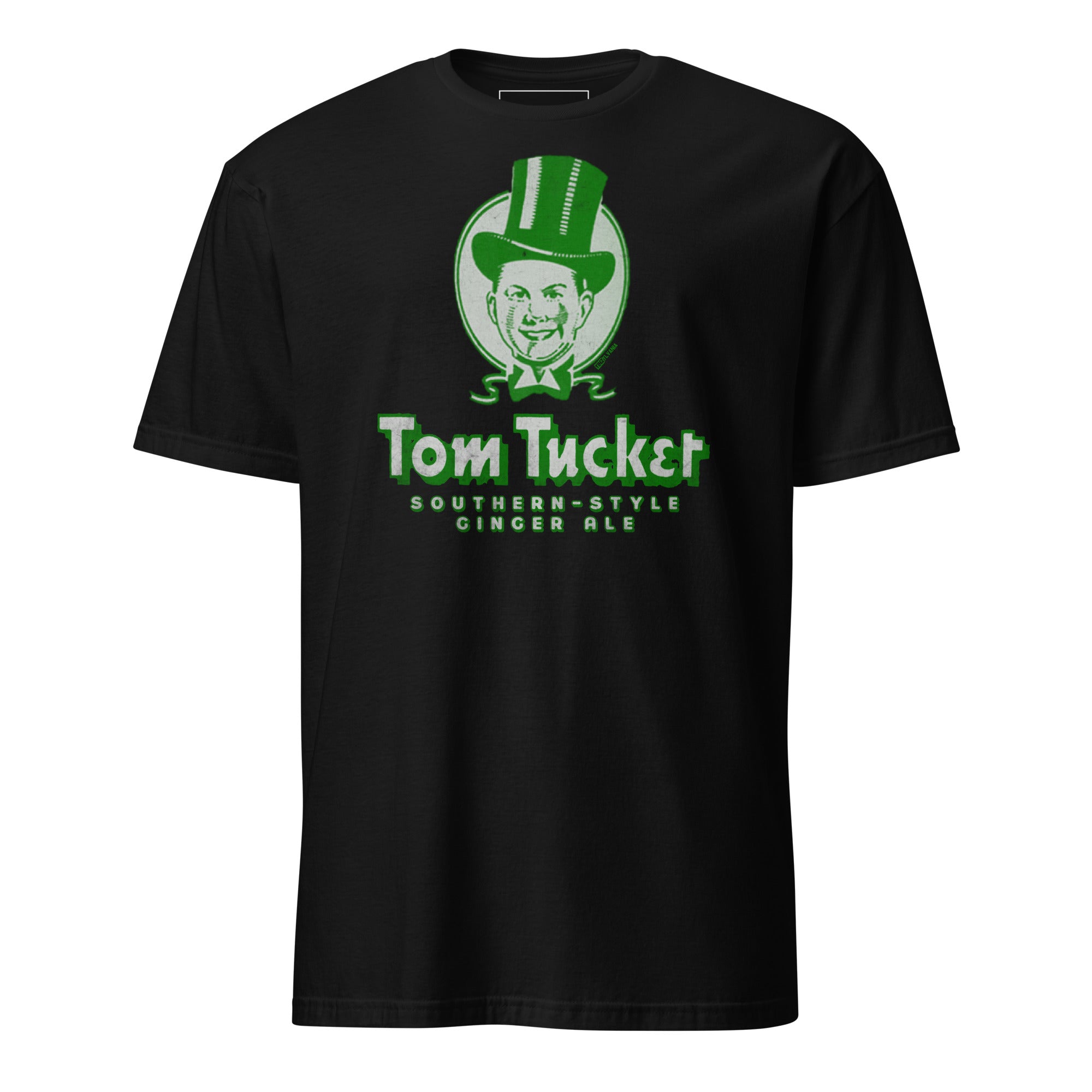 Tom Tucker Ginger Ale - Yinzylvania
