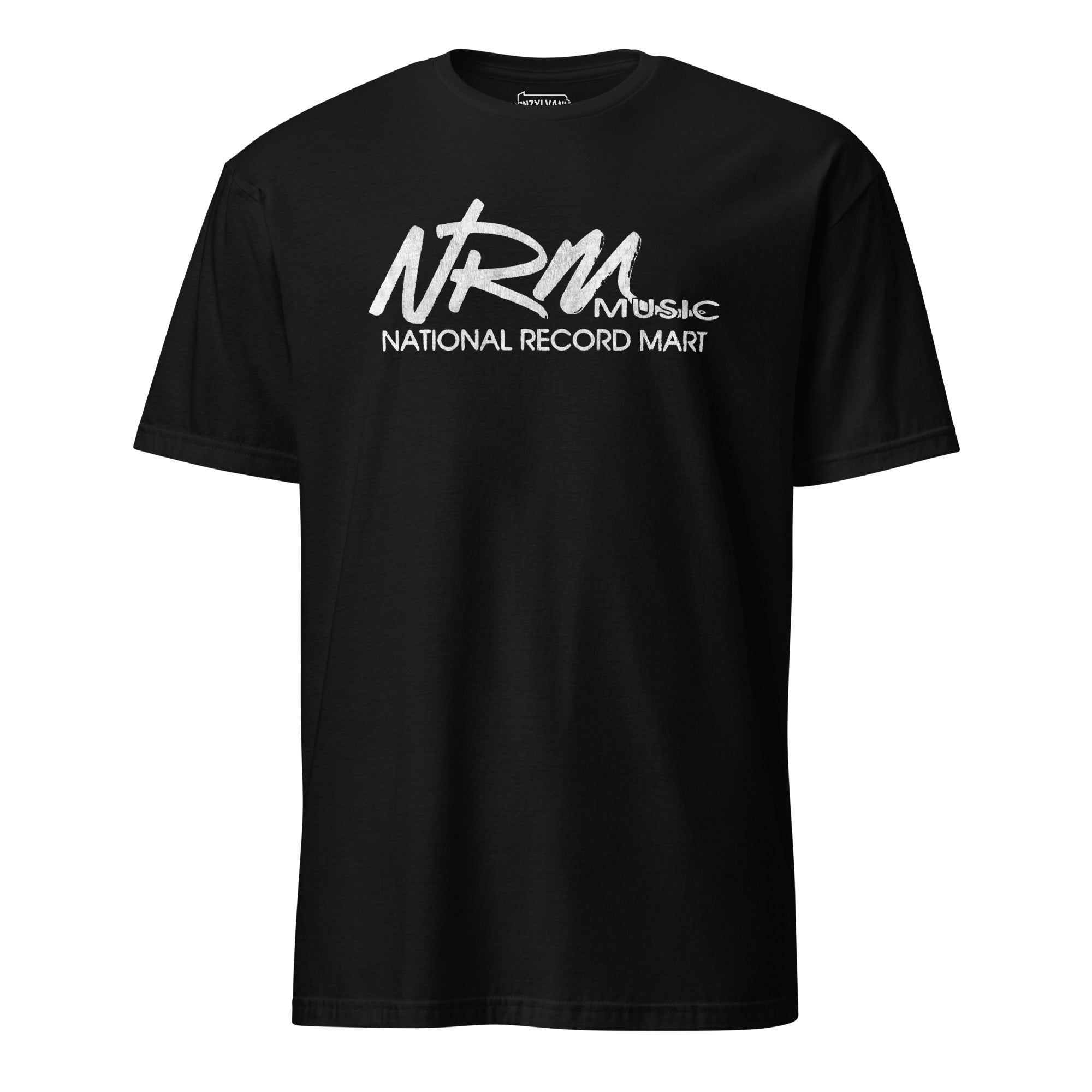 NRM - National Record Mart - T-Shirt