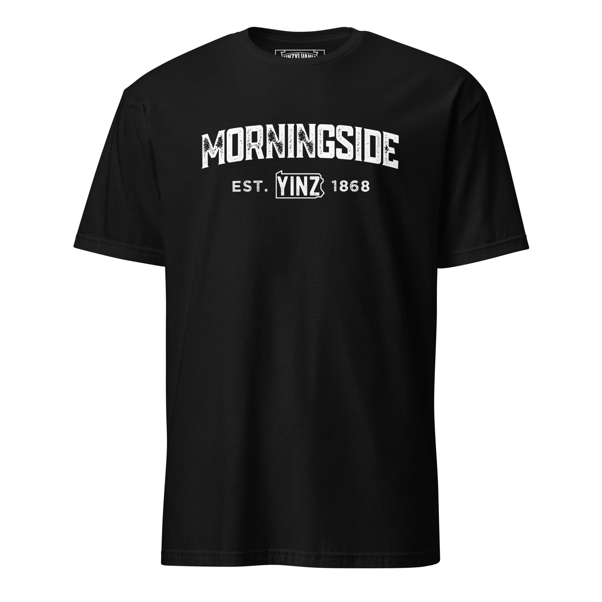 Morningside Yinzylvania - Yinzylvania