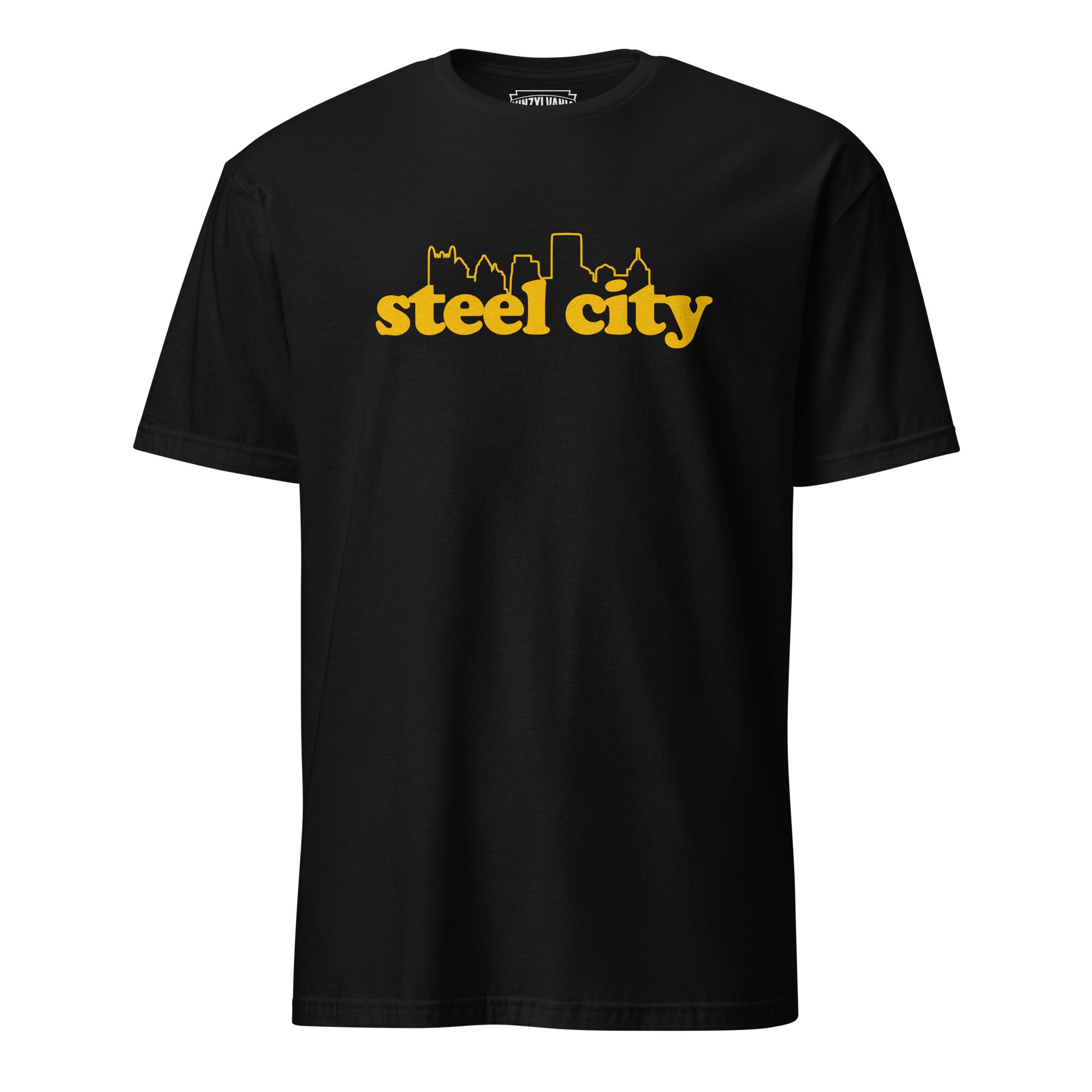 Steel City - Old School - Yinzylvania