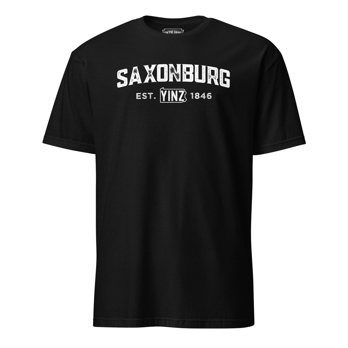 Classic Soft Style Tee