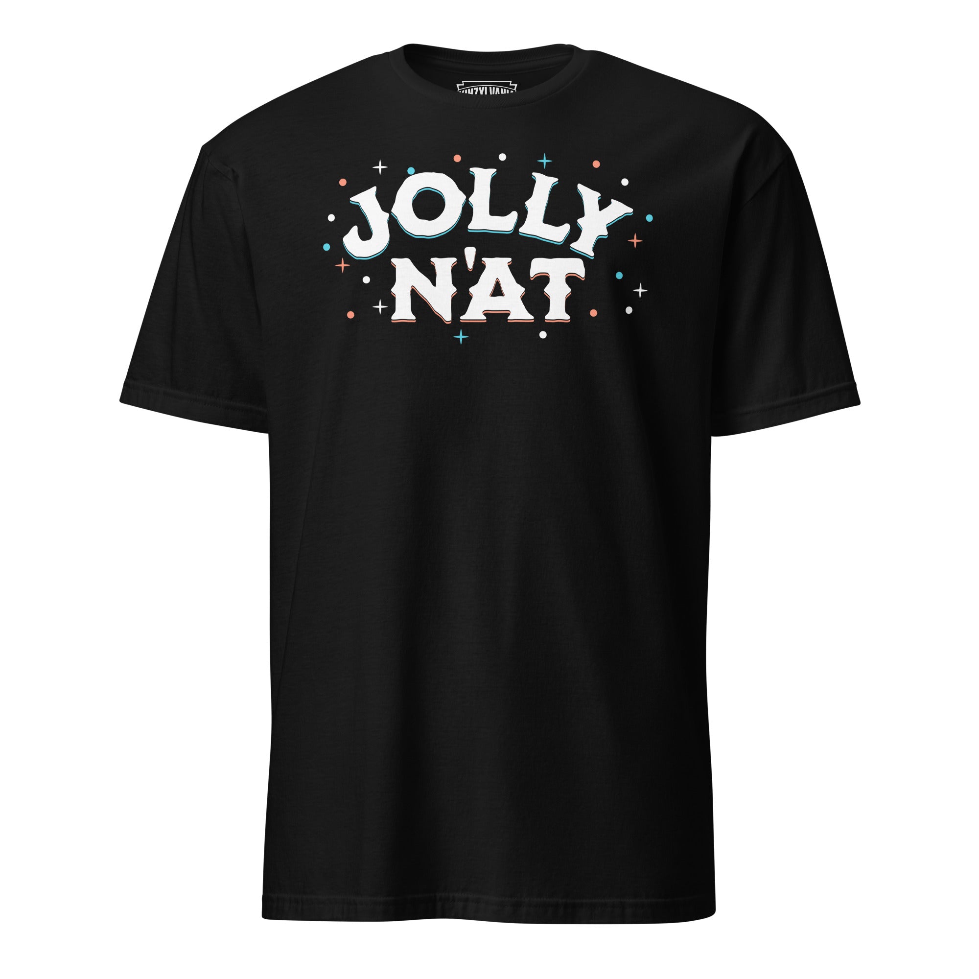 Jolly N'at | T-Shirt – Yinzylvania