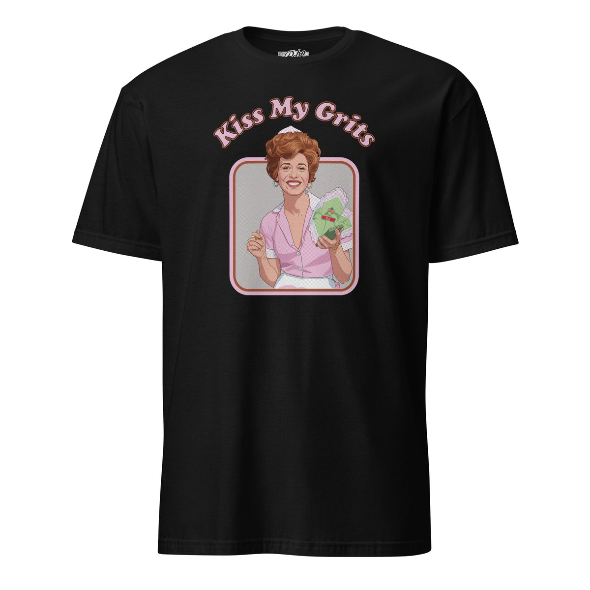 Classic Soft Style Tee