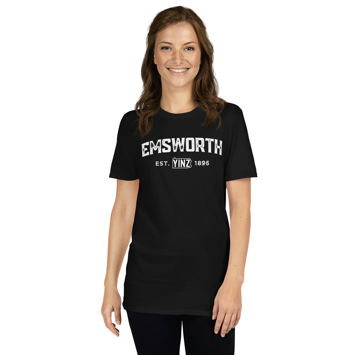 Classic Soft Style Tee