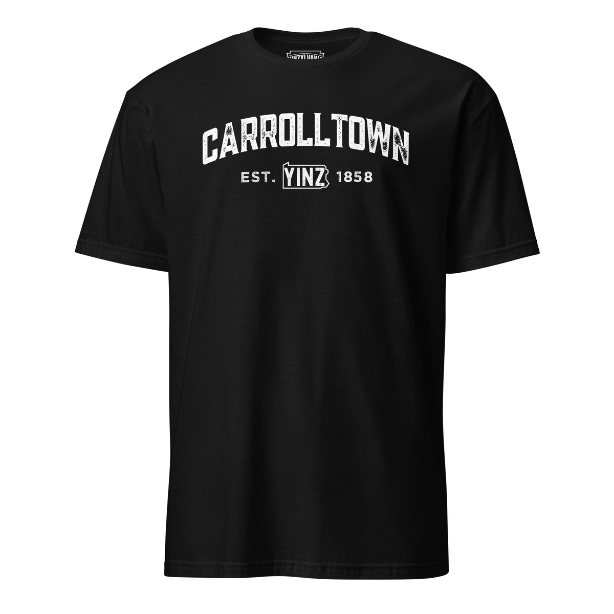 Classic Soft Style Tee