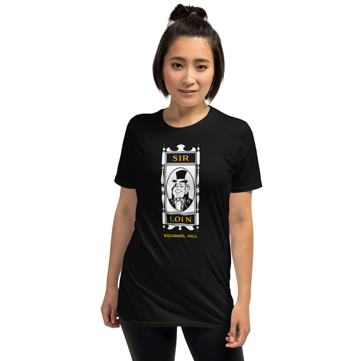 Classic Soft Style Tee