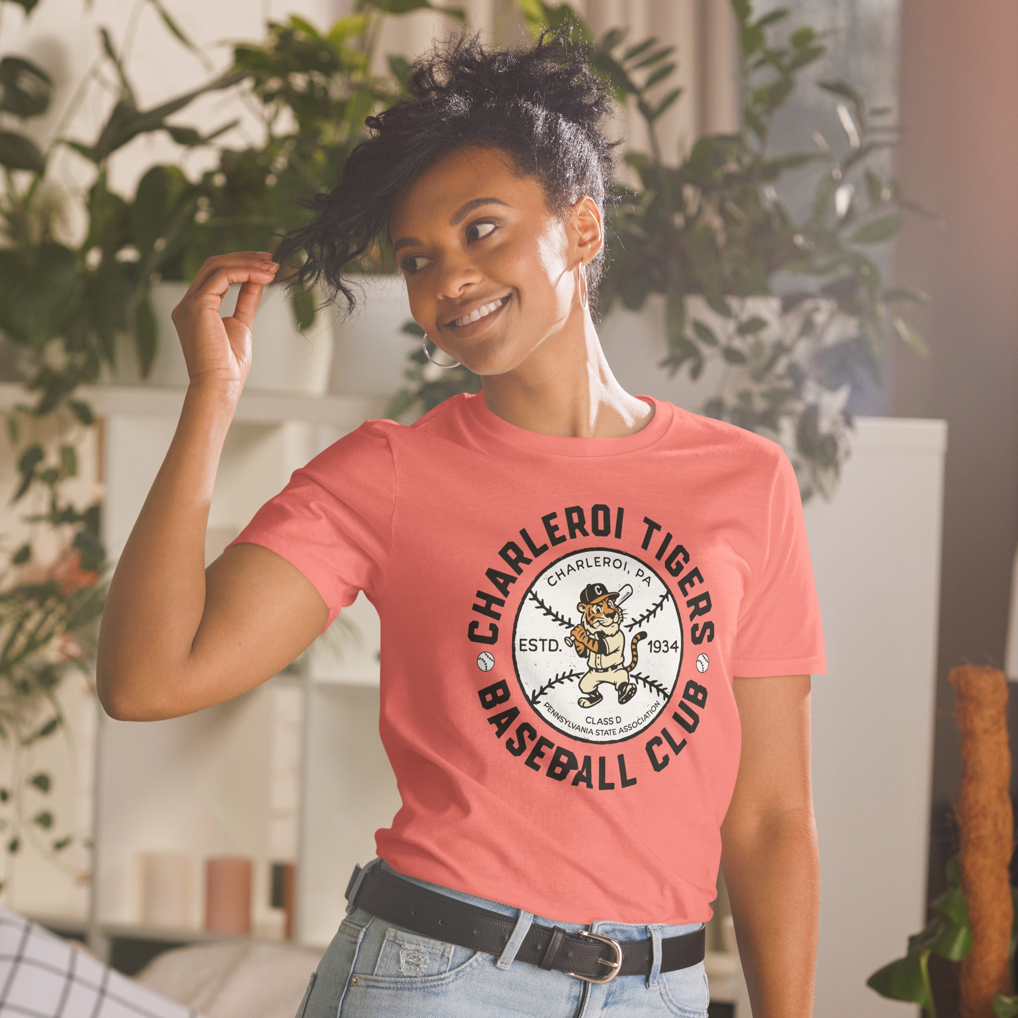 Retro Sports
