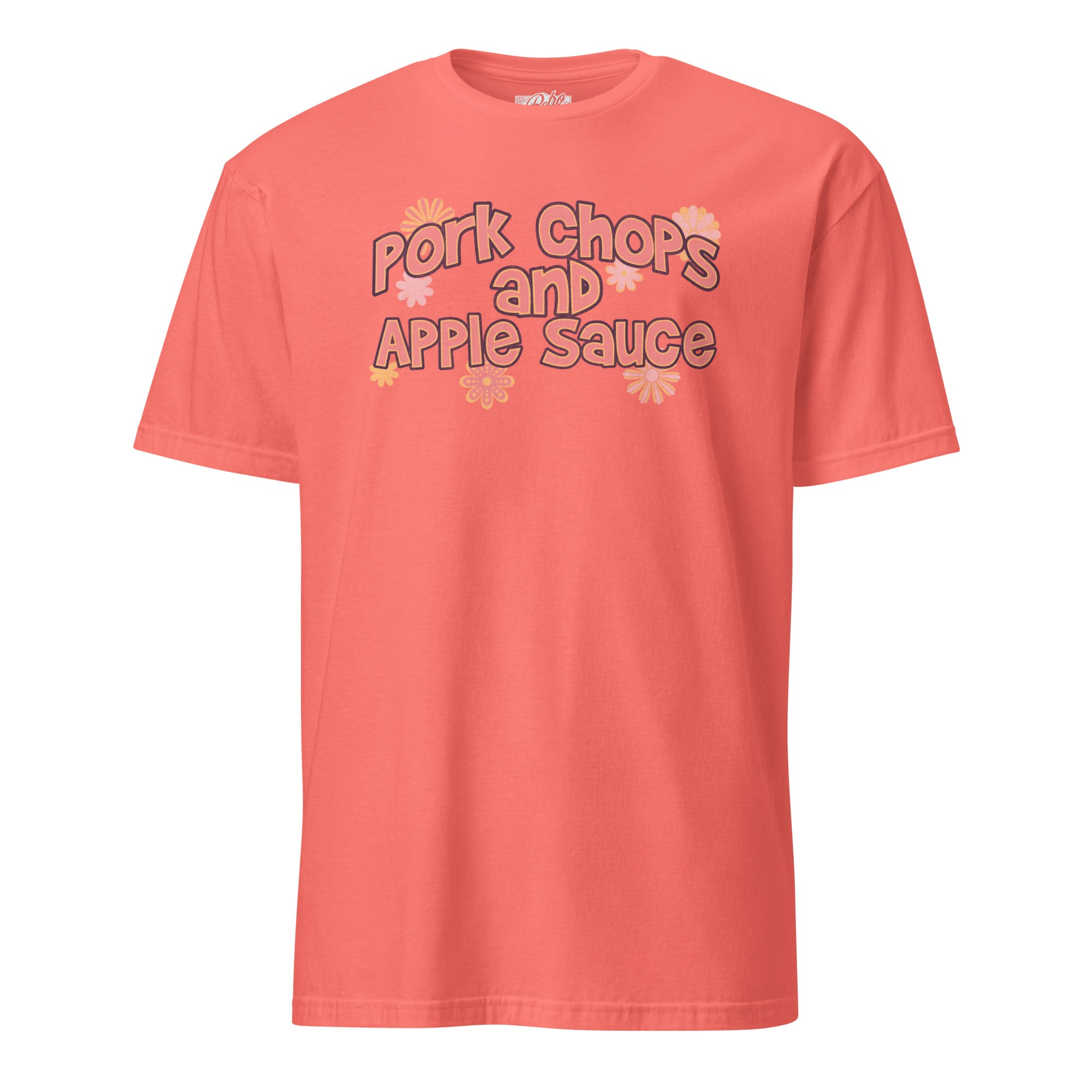 Pork Chops and Apple Sauce (The Brady Bunch) | T-Shirt – Yinzylvania