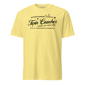 Twin Coaches - Rostraver | T-Shirt