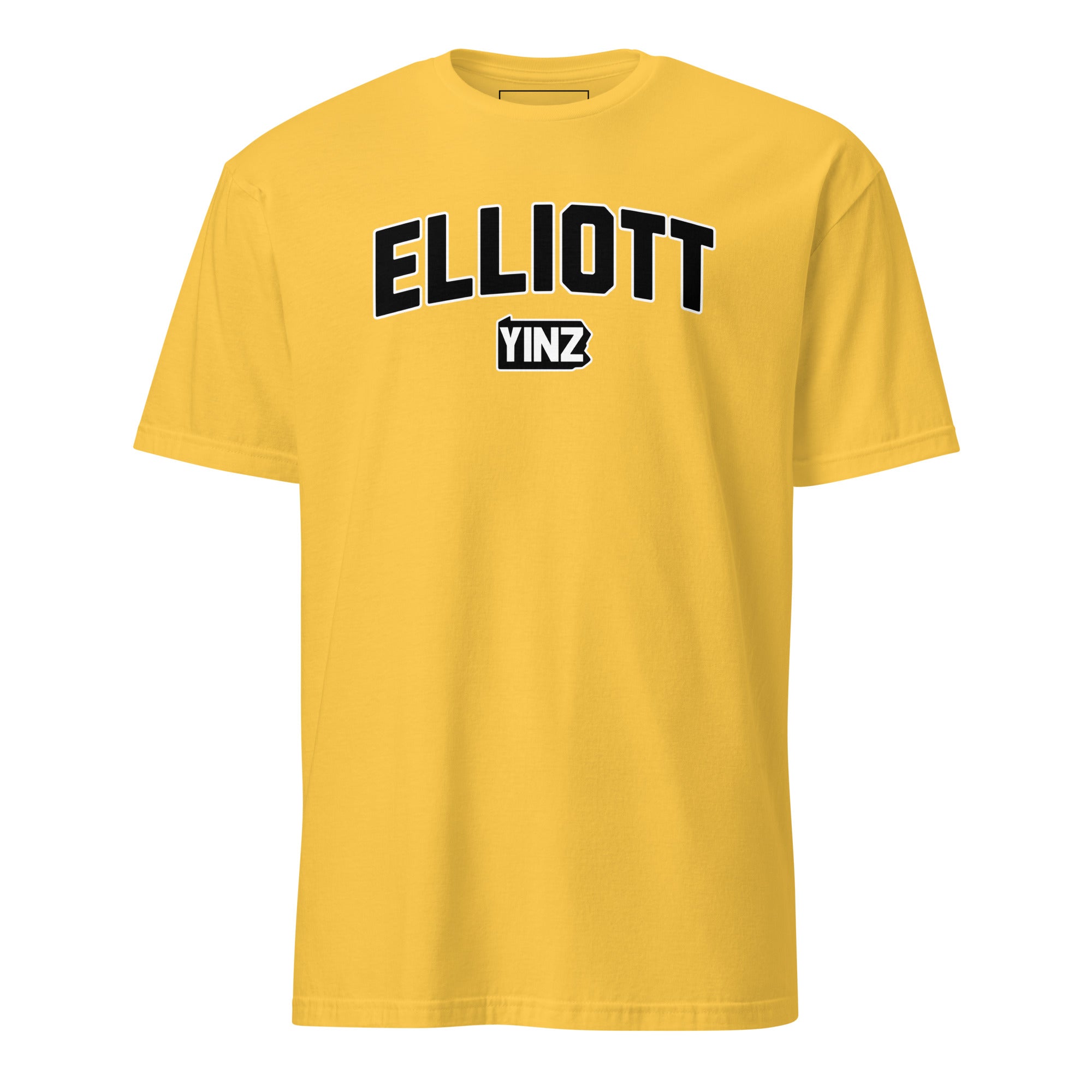 Elliott Yinzylvania - Yinzylvania