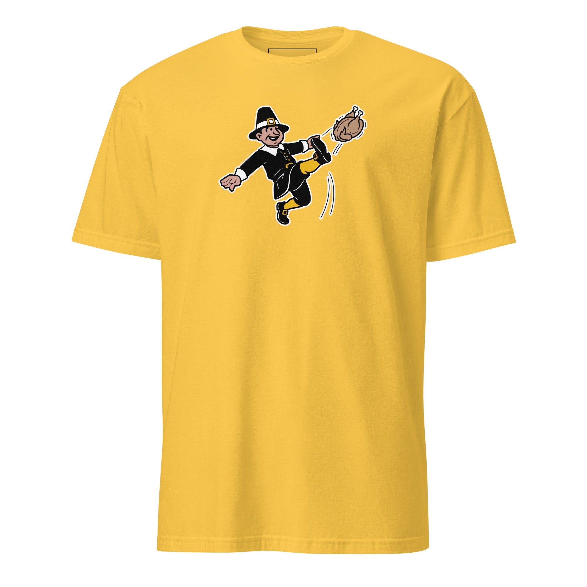 Steel Pilgrim - Yinzylvania