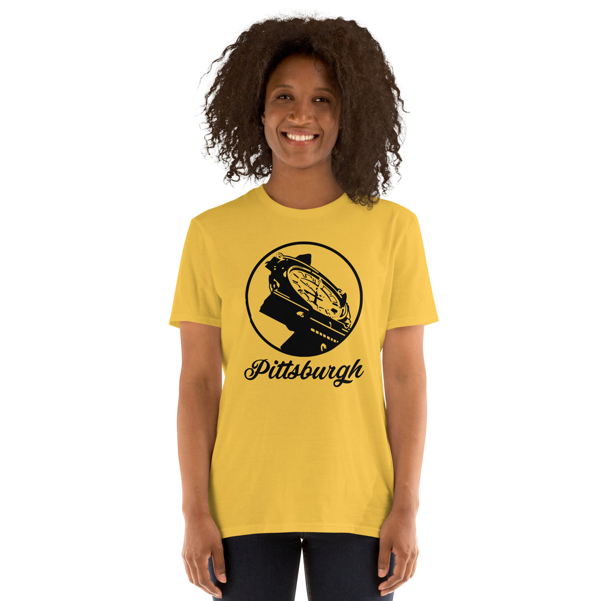 Classic Soft Style Tee