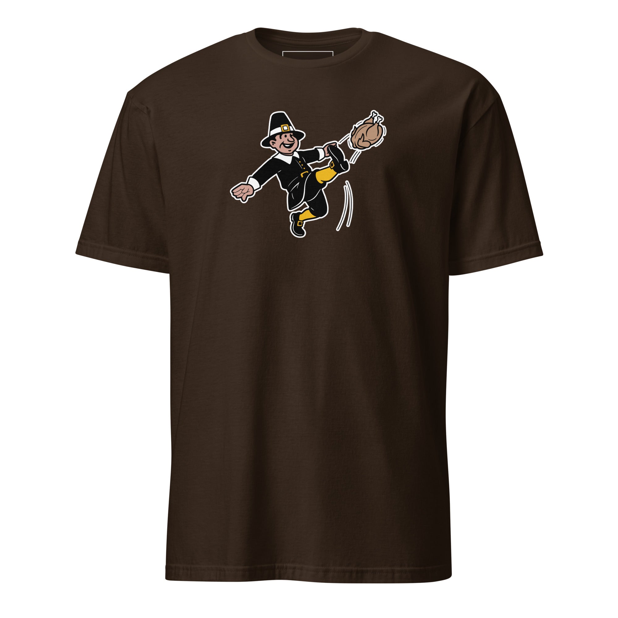 Steel Pilgrim - Yinzylvania