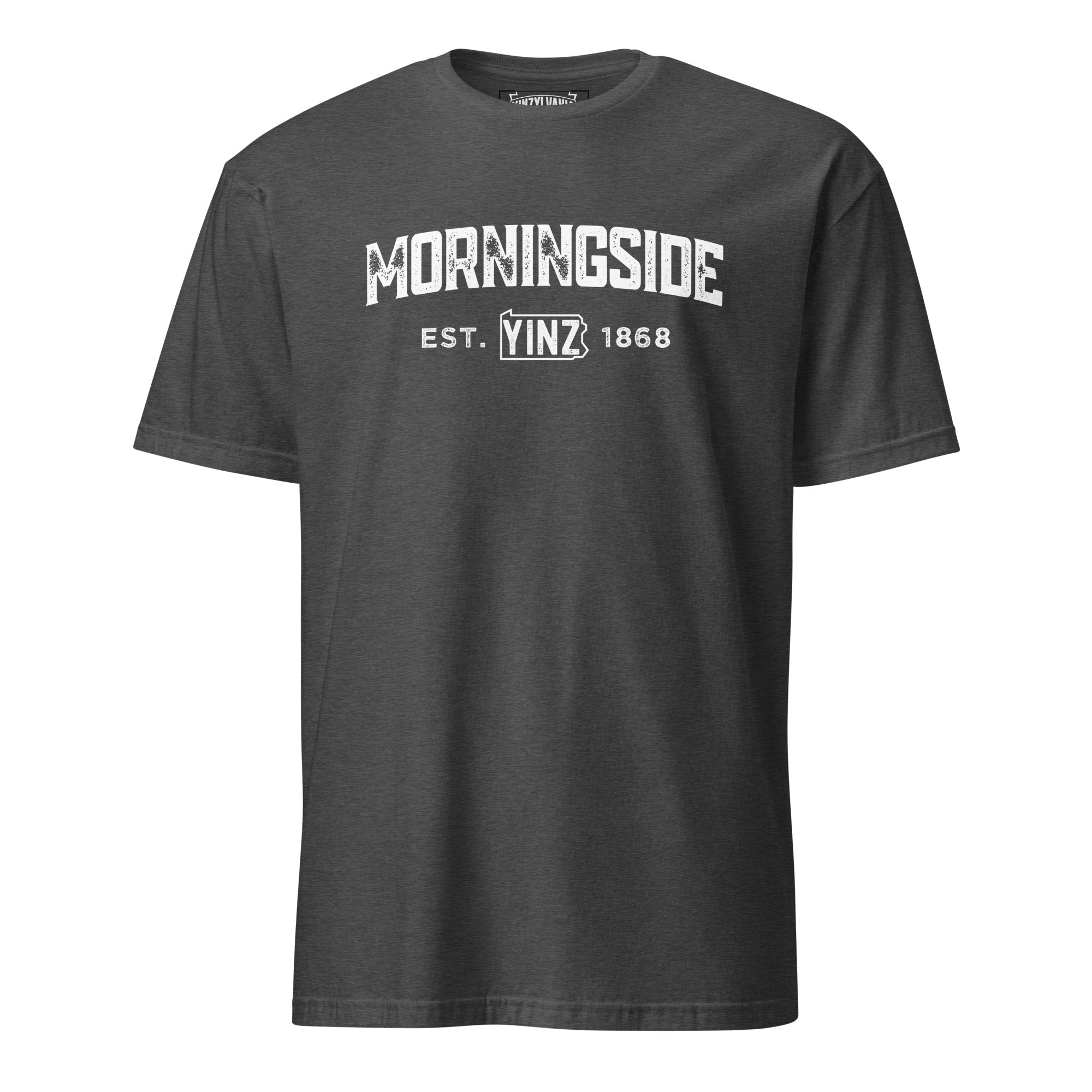 Morningside Yinzylvania - Yinzylvania