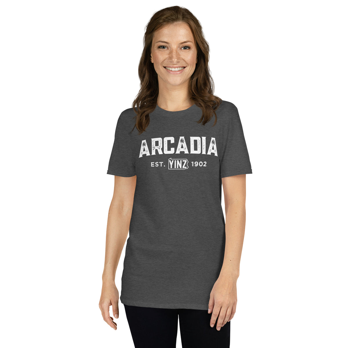 Classic Soft Style Tee