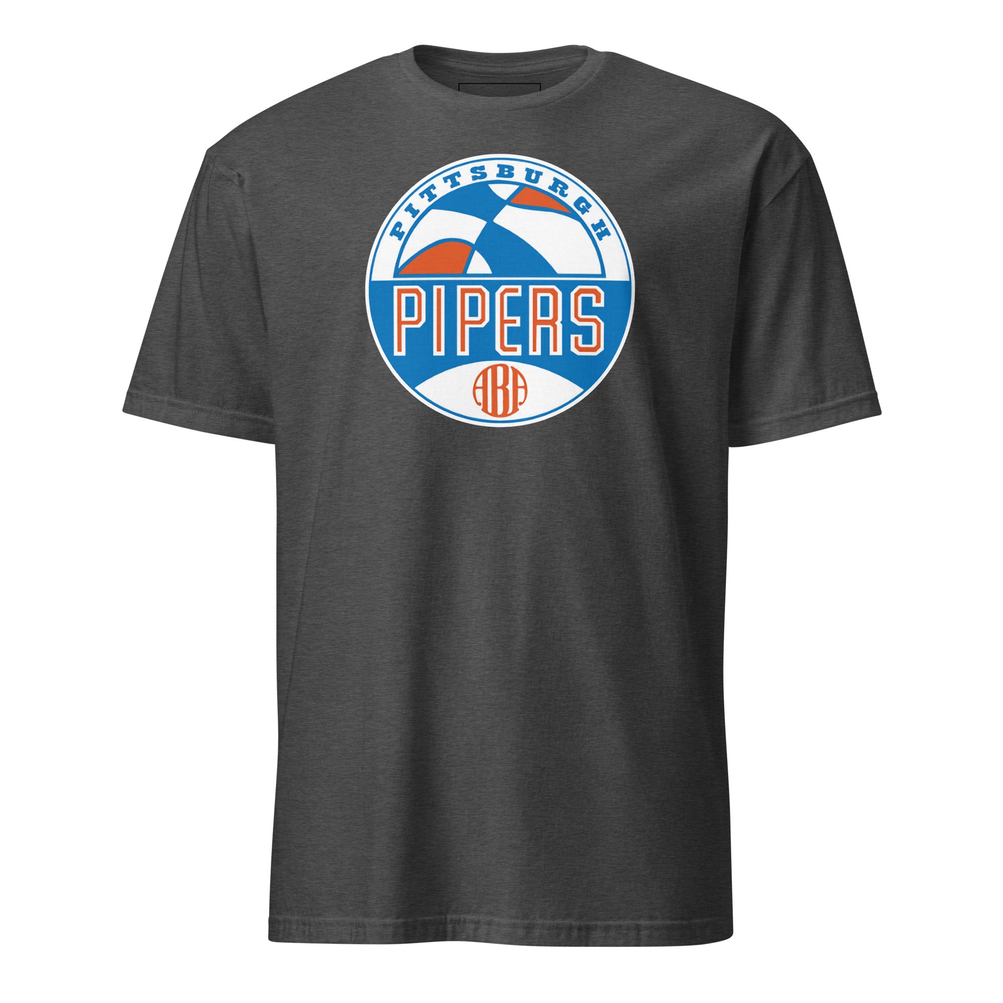 Pittsburgh Pipers Basketball (ABA) - 1967 - Yinzylvania