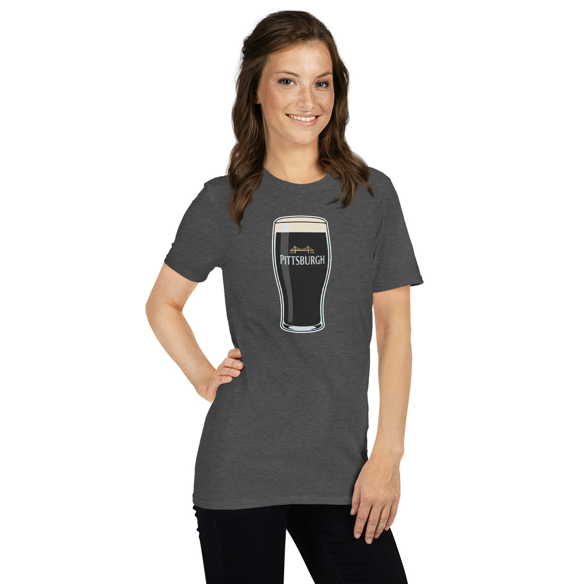 Classic Soft Style Tee
