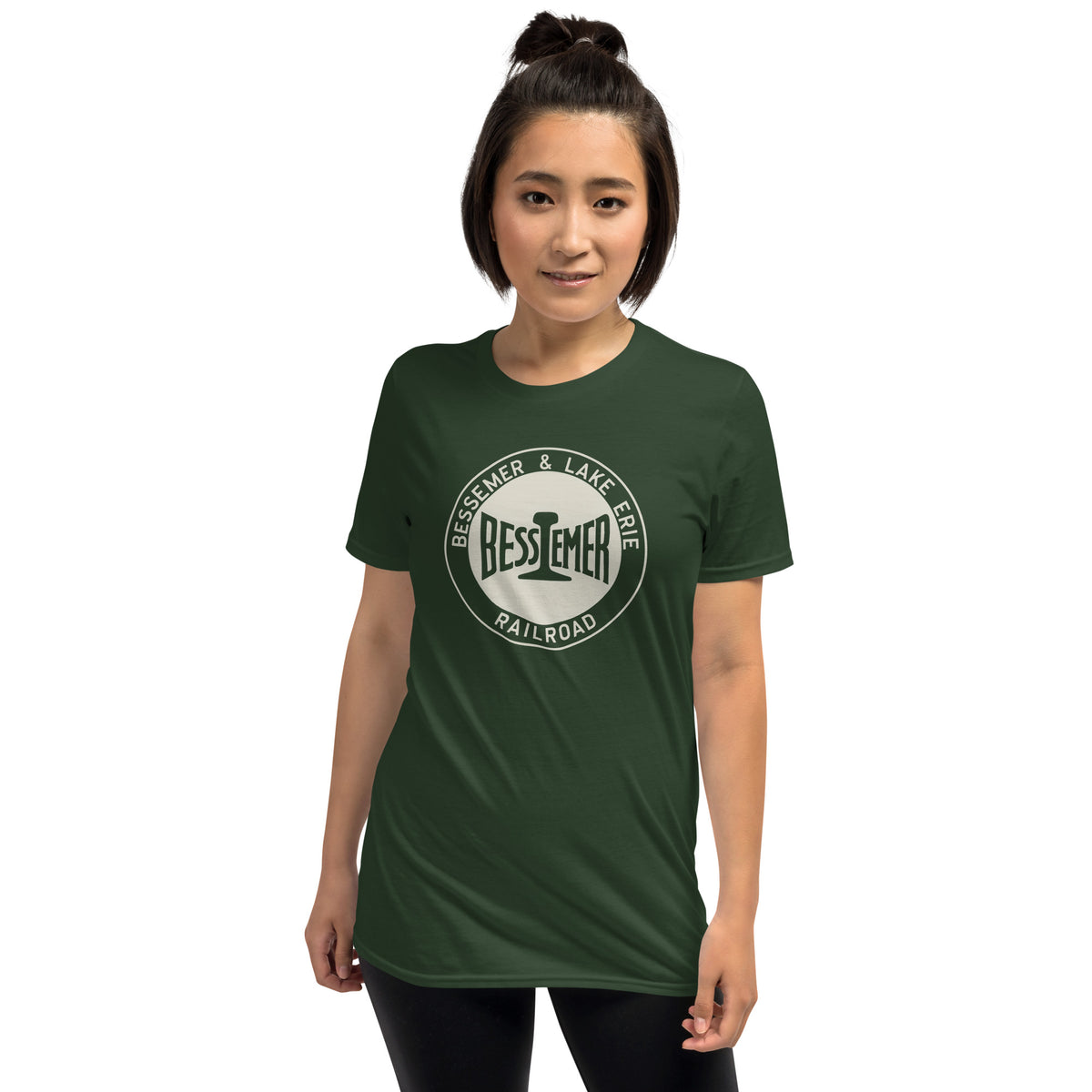 Classic Soft Style Tee