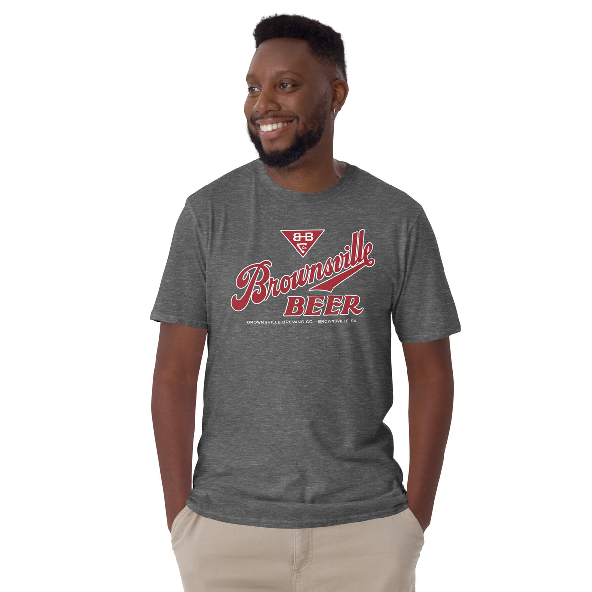 Classic Soft Style Tee