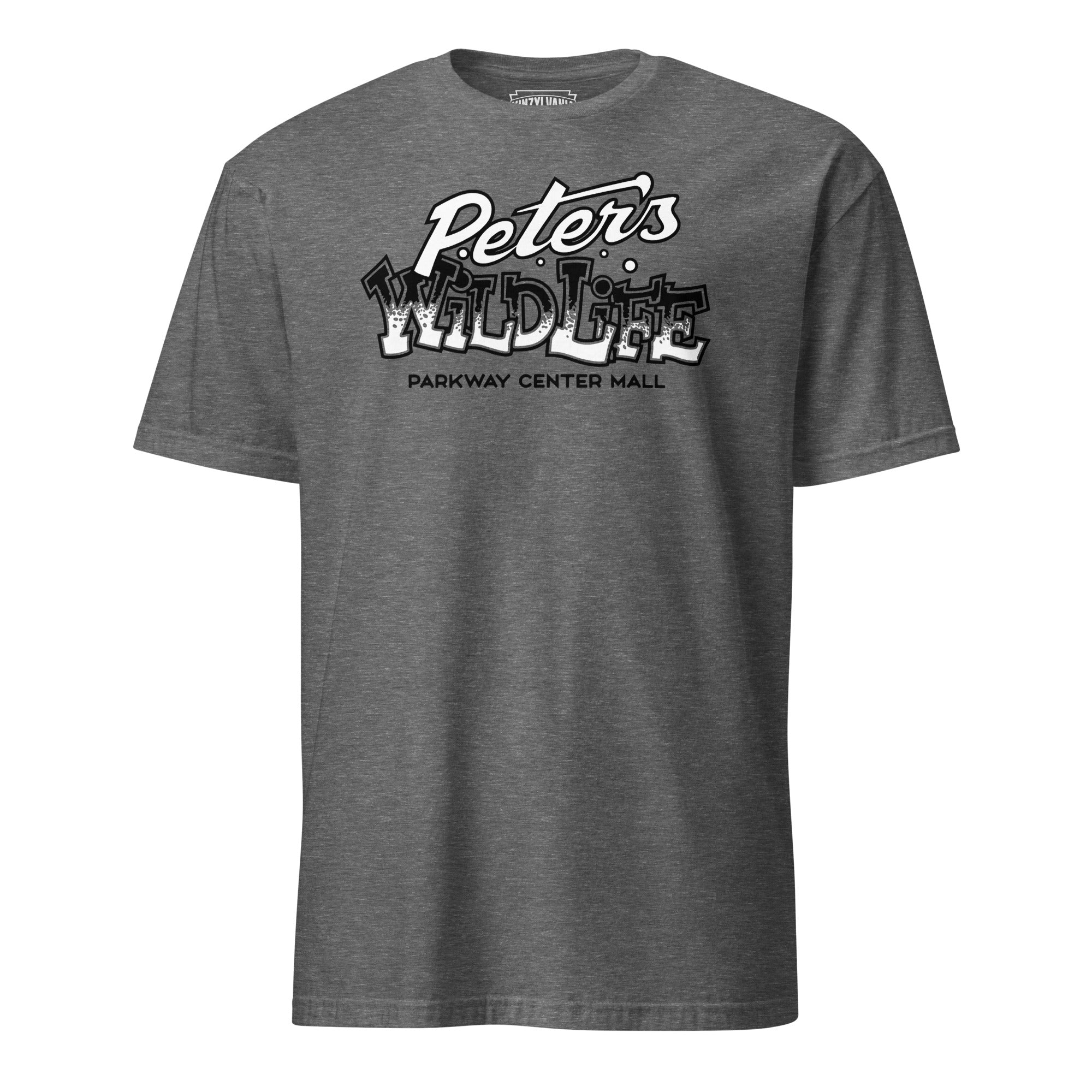 Peter's Wildlife, Parkway Center Mall - Pittsburgh/Greentree | T