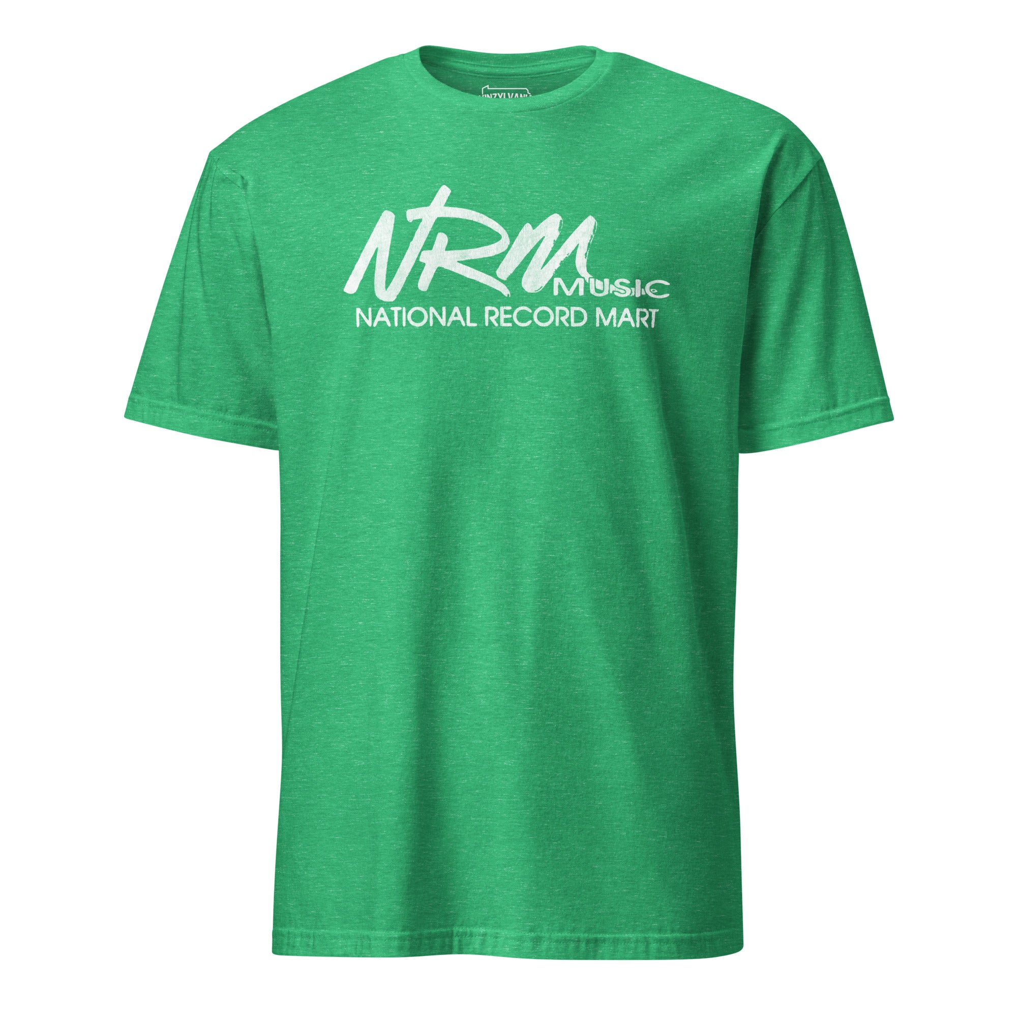 NRM - National Record Mart - T-Shirt